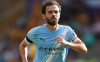 BERNARDO SİLVA, SEZON SONUNDA MANCHESTER CİTY'DEN AYRILACAK