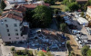 SINDIRGI BEŞİK GİBİ SALLANIYOR