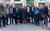 SOMA'DA YİNE ADALET GÖÇÜK ALTINDA KALDI!