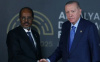 SOMALİ CUMHURBAŞKANI MAHMUD YARIN TÜRKİYE'YE GELECEK