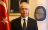 SPK BAŞKANLIĞINA MAHMUT SÜTCÜ ATANDI