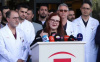 SIRRI SÜREYYA ÖNDER'İN DOKTORLARINDAN SON DURUMA İLİŞKİN AÇIKLAMA