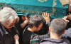 TARKAN'IN ANNESİ SON YOLCULUĞUNA UĞURLANDI