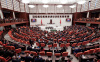 TSK İLE İLGİLİ DÜZENLEMELERİ DE İÇEREN KANUN TEKLİFİ TBMM GENEL KURULUNDA