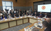\"ÇERÇEVE YASA\" TEKLİFİ ADALET KOMİSYONUNDA KABUL EDİLDİ