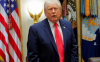 TRUMP, HÜRMÜZ BOĞAZI'NDAN TANKER GEÇİŞLERİNİN BAŞLADIĞINI BİLDİRDİ