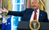 TRUMP YÖNETİMİ BAZI İHA VE BİLEŞENLERİNİN İTHALATINA TARİFE GETİRDİ