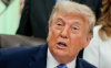 ABD BAŞKANI TRUMP: \"ENFLASYONU SEVİYORUM\"