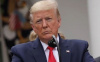 TRUMP, İRAN'I \"İKİYÜZLÜ\" DAVRANMAKLA SUÇLADI