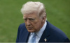 TRUMP:TAHRAN BİR NUMARALI TERÖR DESTEKÇİSİ