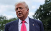 ABD BAŞKANI TRUMP'TAN \"GAZZE'DE ATEŞKES\" AÇIKLAMASI
