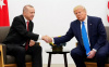 CNN: TRUMP, ORTADOĞU TURUNDA TÜRKİYE'Yİ ZİYARET EDEBİLİR