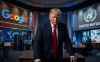 TRUMP'TAN GOOGLE CEZASI SONRASI AB'YE TARİFE TEHDİDİ