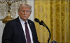 TRUMP: HUSİLERE SALDIRILARI DURDURUYORUZ