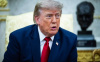 TRUMP, İRAN'IN 2024'TEN BU YANA TUTUKLU BULUNAN ABD VATANDAŞINI SERBEST BIRAKTIĞINI DUYURDU