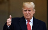 TRUMP, KAMBOÇYA İLE TAYLAND ARASINDAKİ ATEŞKES ANLAŞMASINI \"KENDİ ÇABASINA\" BAĞLADI