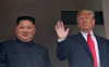 KUZEY KORE TRUMP'IN MEKTUBUNU GERİ ÇEVİRDİ