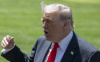 TRUMP, DENİZ ABLUKASI İÇİN \"KORSAN GİBİYİZ\" DEDİ