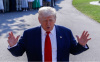 TRUMP, FRANSA'NIN FİLİSTİN'İ TANIMA KARARINI \"ÖNEMİ YOK\" DİYE YORUMLADI