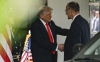 TRUMP, ALMANYA BAŞBAKANI MERZ'E \"İRAN YERİNE RUSYA-UKRAYNA SAVAŞINA ODAKLAN\" TAVSİYESİNDE BULUNDU