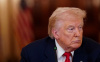 ABD BAŞKANI TRUMP: \"SİLAHLI SALDIRGAN YAKALANDI\"