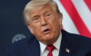 ABD BAŞKANI DONALD TRUMP, İRAN'LA VARILAN MUTABAKATI\" ÇOK GÜÇLÜ\" ŞEKLİNDE NİTELENDİRDİ
