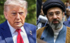 TRUMP'TAN İRAN'IN 14 MADDELİK BARIŞ TEKLİFİNE YANIT
