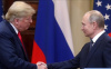 TRUMP, PUTİN'İN UKRAYNA'DA ANLAŞMAYA VARMASI İÇİN \"10 VEYA 12 GÜNLÜK\" YENİ SÜRE BELİRLEDİ