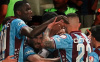 TÜRKİYE KUPASI 10.KEZ TRABZONSPOR'UN OLDU