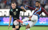 TRABZONSPOR, UEFA AVRUPA LİGİ PLAY-OFF TURU İLK MAÇINDA FERENCVAROS'A 1-0 MAĞLUP OLDU.