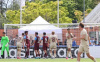 TRABZONSPOR U19 TARİH YAZIYOR