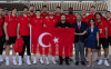 A MİLLİ ERKEK BASKETBOL TAKIMI, DBB SÜPER KUPA'DA SAHNE ALACAK