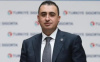 TÜRKİYE SİGORTA GENEL MÜDÜRÜ TAHA ÇAKMAK, GÖREVİNDEN İSTİFA ETTİ