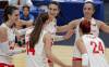 21 YAŞ ALTI KADIN MİLLİ VOLEYBOL TAKIMI, BALKAN ŞAMPİYONASI'NDA MÜCADELE EDECEK