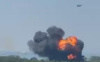 YALOVA'DA F-16 EĞİTİM UÇAĞI KAZA KIRIMA UĞRADI