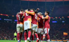 GALATASARAY'IN TARİHİ ZAFERİ SONRASI ÜLKE PUANINDA SON DURUM