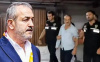 TARAFTAR GRUBU LİDERİ MUZAFFER ŞİRİN HAKKINDA ADLİ KONTROL KARARI