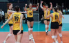 VAKIFBANK 6'DA 6 YAPTI