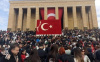 CHP'NİN 23 NİSAN YÜRÜYÜŞÜNE VALİLİK'TEN RET KARARI