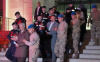 YAHŞİHAN BELEDİYESİ OPERASYONUNDA 5 TUTUKLANDI