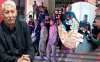 AKP'Lİ YAHŞİHAN BELEDİYESİ OPERASYONUNDA 9 ZANLI YAKALANDI