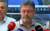 ORMAN YANGINLARIYLA MÜCADELE: 3 İLDE YANGINLAR KISMEN KONTROL ALTINDA