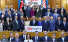 YENİ PARTİ'NİN TBMM GRUP YÖNETİMİ BELİRLENDİ