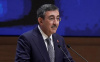 CUMHURBAŞKANI YARDIMCISI YILMAZ, YENİ DÖNEM OVP'NİN DETAYLARINI 6 EYLÜL'DE PAYLAŞACAKLARINI BİLDİRDİ