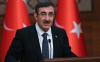 CUMHURBAŞKANI YARDIMCISI YILMAZ, 2027 YILI MERKEZİ YÖNETİM BÜTÇE BAĞLAMA TÖRENİ'NDE KONUŞTU