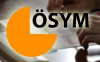 YKS SINAV YERLERİ AÇIKLANDI