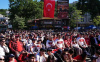 BAKAN ÇİFTÇİ'DEN YKS DOLAYISIYLA \"MİLLİ MAÇ İÇİN SOKAKLARDA DEV EKRAN KURULMASIN\" TALİMATI