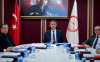 YSK, YENİ BAŞKANI SERDAR MUTTA VE ÜYELERİYLE İLK TOPLANTISINI YAPTI