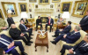 ZELENSKIY'DEN WASHINGTON'DA PATRIOT VURGUSU: