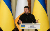UKRAYNA: RUSYA'NIN HAVA SALDIRILARINDA 4 KİŞİ ÖLDÜ, 21 KİŞİ YARALANDI